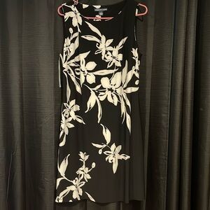 midi/mini dress tank top